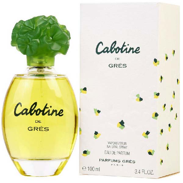 Cabotine De Grès Eau De Parfum for Women 100ml in Uganda. Perfumes And Fragrances for Sale in Kampala Uganda. We sell and deliver Men And Women Fragrances And Perfumes in Uganda. Ugabox