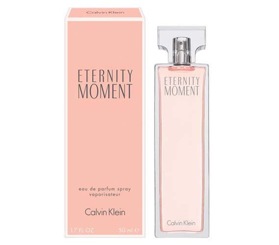 Calvin Klein Eternity Moment For Women Eau De Parfum 50ml, Fragrances & Perfumes for Sale, Shop in Kampala Uganda