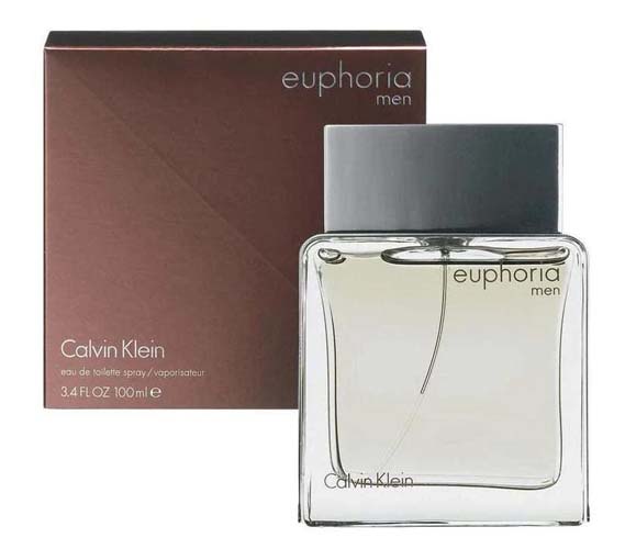 Calvin Klein Intense Euphoria Men Eau De Toilette Spray/Vaporisateur 100ml Uganda, Fragrances & Perfumes for Sale, Shop in Kampala Uganda, Ugabox
