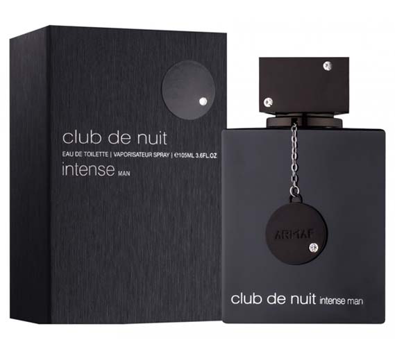 Club De Nuit Intense Man Eau De Toilette | Vaporisateur Spray 105ml, Fragrances & Perfumes for Sale, Shop in Kampala Uganda