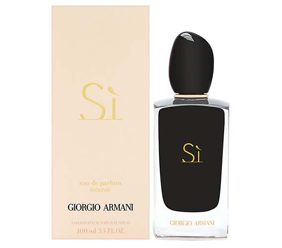 Giorgio Armani Si Eau de Parfum Spray for Women 100ml, Perfumes & Fragrances for Sale in Uganda, Perfumes Online Shop in Kampala Uganda, Ugabox
