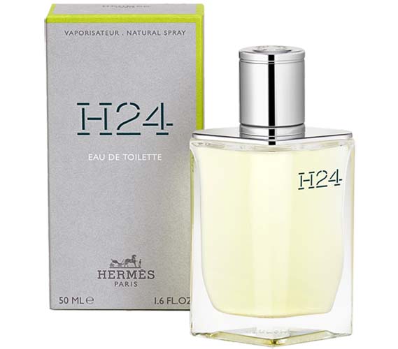 Hermes H24 for Men Eau de Toilette Spray 50ml in Uganda. Perfumes And Fragrances for Sale in Kampala Uganda. Body Sprays in Uganda. Wholesale And Retail Perfumes Online Shop in Kampala Uganda, Ugabox