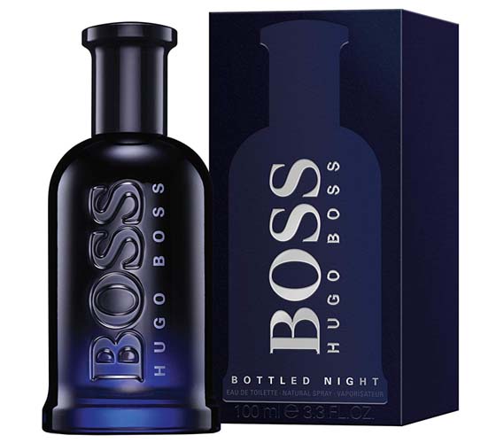 Hugo Boss Bottled Night Eau de Toilette Spray for Men 100ml, Fragrances & Perfumes for Sale, Shop in Kampala Uganda, Ugabox
