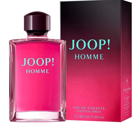 Joop Homme Eau De Toilette Spray for Men 200ml in Uganda. Perfumes And Fragrances for Sale in Kampala Uganda. Body Sprays in Uganda. Wholesale And Retail Perfumes Online Shop in Kampala Uganda, Ugabox