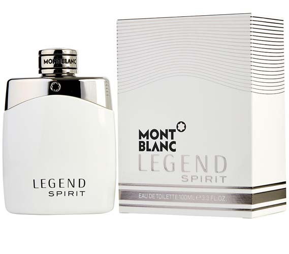 Mont Blanc Legend Spirit Eau De Toilette for Men 100ml, Perfumes & Fragrances for Sale, Perfumes Online Shop in Kampala Uganda, Ugabox