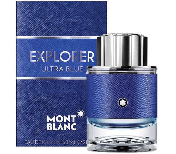 Montblanc Explorer Ultra Blue Eau De Parfum For Men 60ml in Uganda. Perfumes And Fragrances for Sale in Kampala Uganda. Body Sprays in Uganda. Wholesale And Retail Perfumes Online Shop in Kampala Uganda, Ugabox