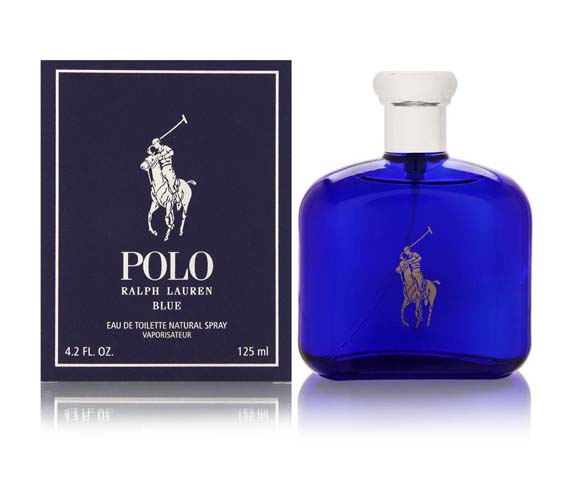 Ralph Lauren Polo Blue for Men Eau De Toilette Spray 125ml, Fragrances & Perfumes for Sale, Shop in Kampala Uganda, Ugabox