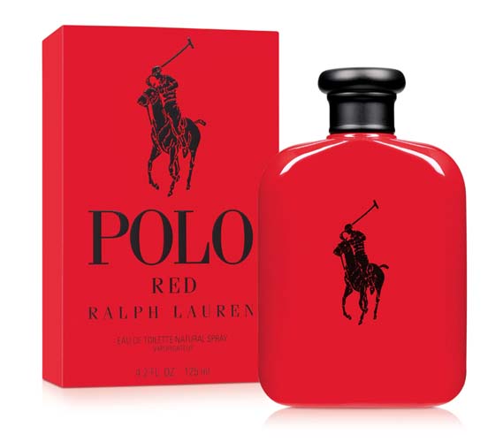 Ralph Lauren Polo Red Eau de Toilette for Men 125ml, Perfumes & Fragrances for Sale, Perfumes Online Shop in Kampala Uganda, Ugabox
