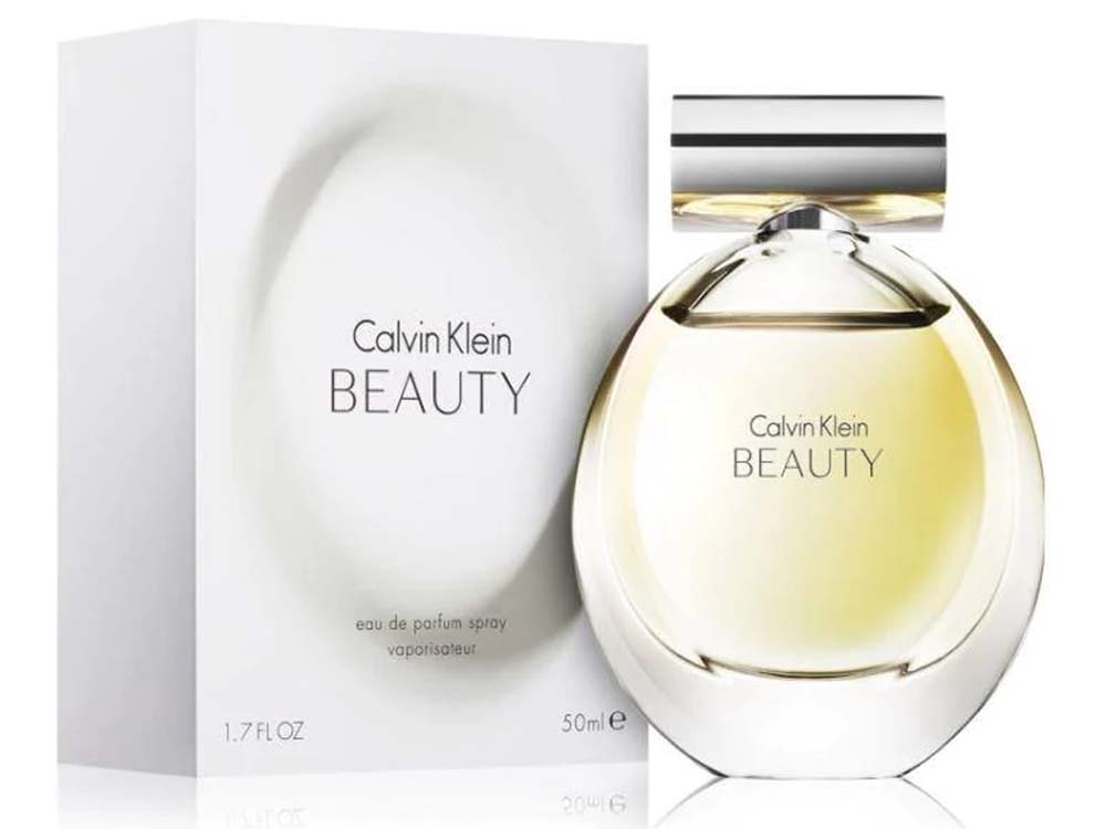 Calvin Klein Beauty For Women Eau De Parfum 50ml, Fragrances And Perfumes for Sale, Body Spray Shop in Kampala Uganda. Ugabox