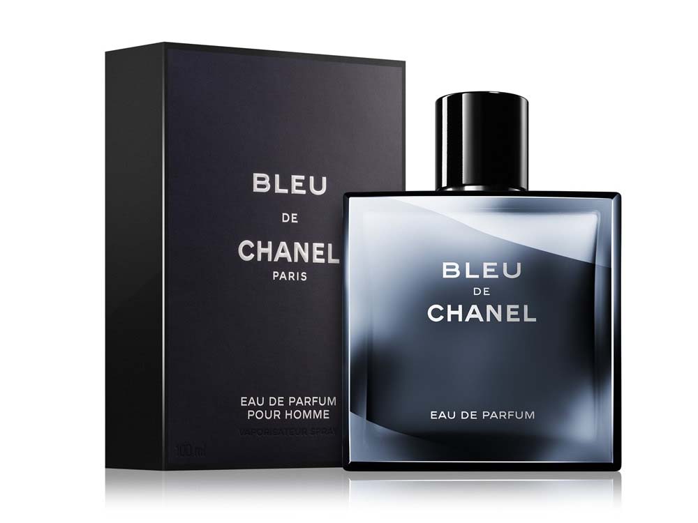 Chanel Bleu De Chanel Pour Homme Eau de Toilette Men 100ml, Perfumes Shop in Kampala Uganda, Ugabox Perfumes