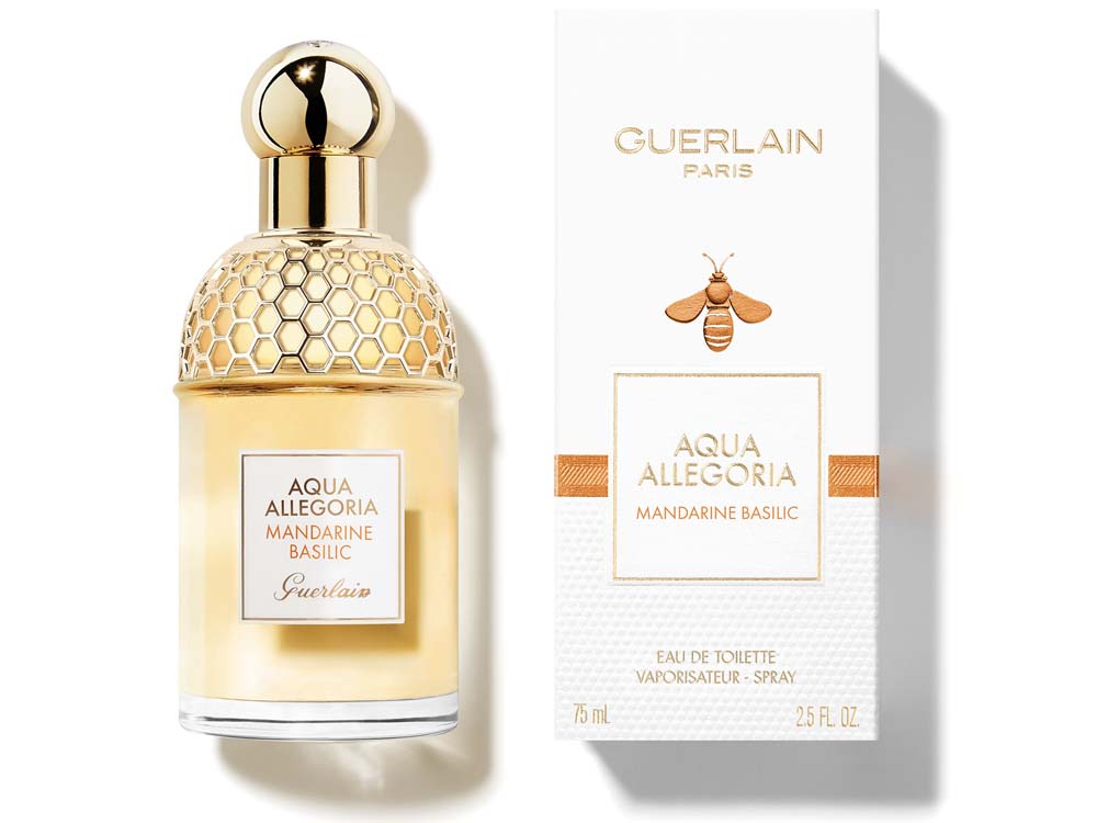 Guerlain Aqua Allegoria Mandarine Basilic Eau de Toilette for Women 75ml, Fragrances And Perfumes for Sale, Body Spray Shop in Kampala Uganda. Ugabox