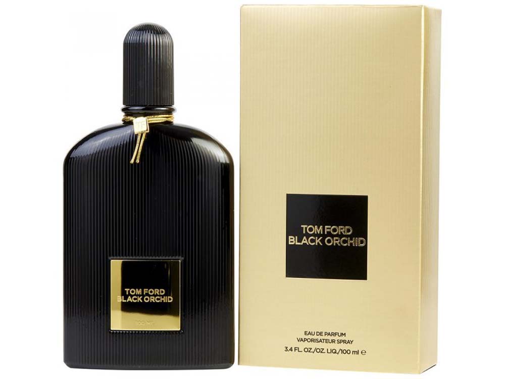 Tom Ford Black Orchid for Women Eau de Parfum 100ml | For Sale Kampala ...