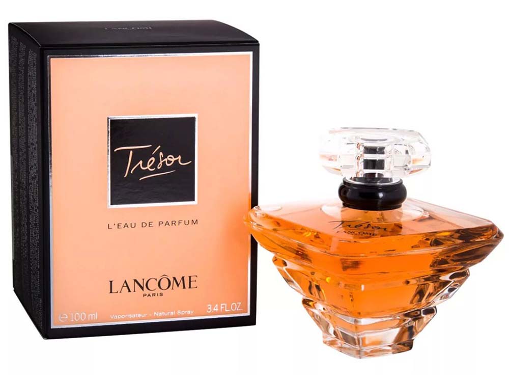 Tresor by Lancome for Women Eau de Parfum 100ml, Perfumes Shop in Kampala Uganda, Ugabox Perfumes
