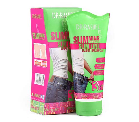 Dr.Rashel Slimming Slim Line Hot Cream for Sale in Kigali Rwanda. Dr.Rashel Slimming Cream helps burn fat accumulated on the skin, helps to lose weight and tightens the skin. Herbal Remedies, Herbal Supplements Shop in Rwanda. Vigour Systems Rwanda. Ugabox