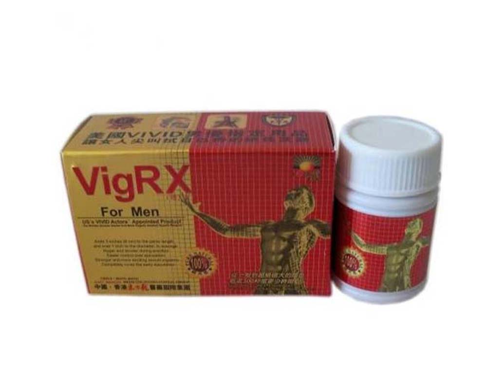 VigRX For Men for Sale in Rwanda, VigRX is a Male Enhancement supplement, Erectile Dysfunction, Penis Size Enlargement, Premature Ejaculation Fight or Discomfort, Herbal Remedies/Herbal Supplements Shop in Kigali Rwanda, Vigour Systems Rwanda. Ugabox