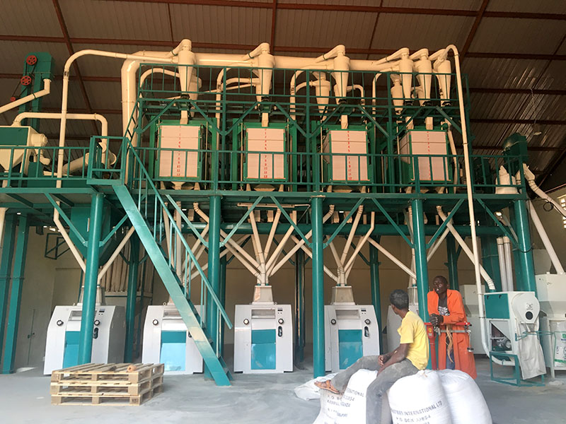 150 Ton Per Day Wheat Processing Plant for Sale in Uganda. Wheat Machine. Grain Preparation Machine. Wheat Milling Machine. Grain Grinding Machine, Grain Processing Equipment Supply. Food Processing Equipment/Food Processing Machines. Food Machinery Supplier in Kampala Uganda, East Africa, Kenya, South Sudan, Rwanda, Tanzania, Burundi, DRC-Congo, Ugabox