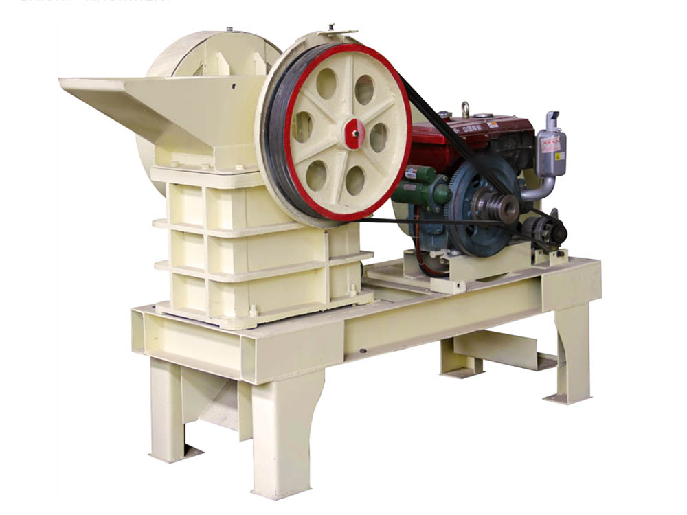 Diesel Powered Jaw Crusher for Sale in Uganda. Construction Equipment/Stone Crushing Machinery Supplier in Kampala Uganda, East Africa, Kenya, South Sudan, Rwanda, Tanzania, Burundi, DRC-Congo, Ugabox