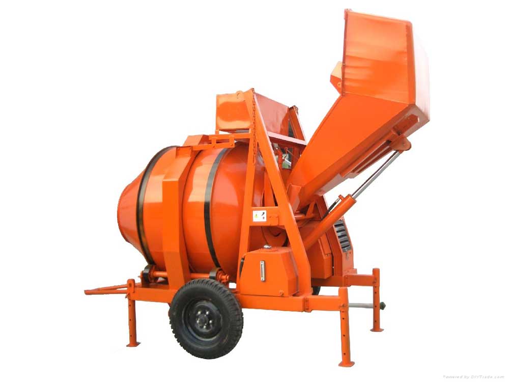 Hydraulic Tipping Concrete Mixer for Sale in Uganda, Construction Equipment/Construction Machines. Construction Machinery Online in Kampala Uganda. Machinery Uganda, Ugabox