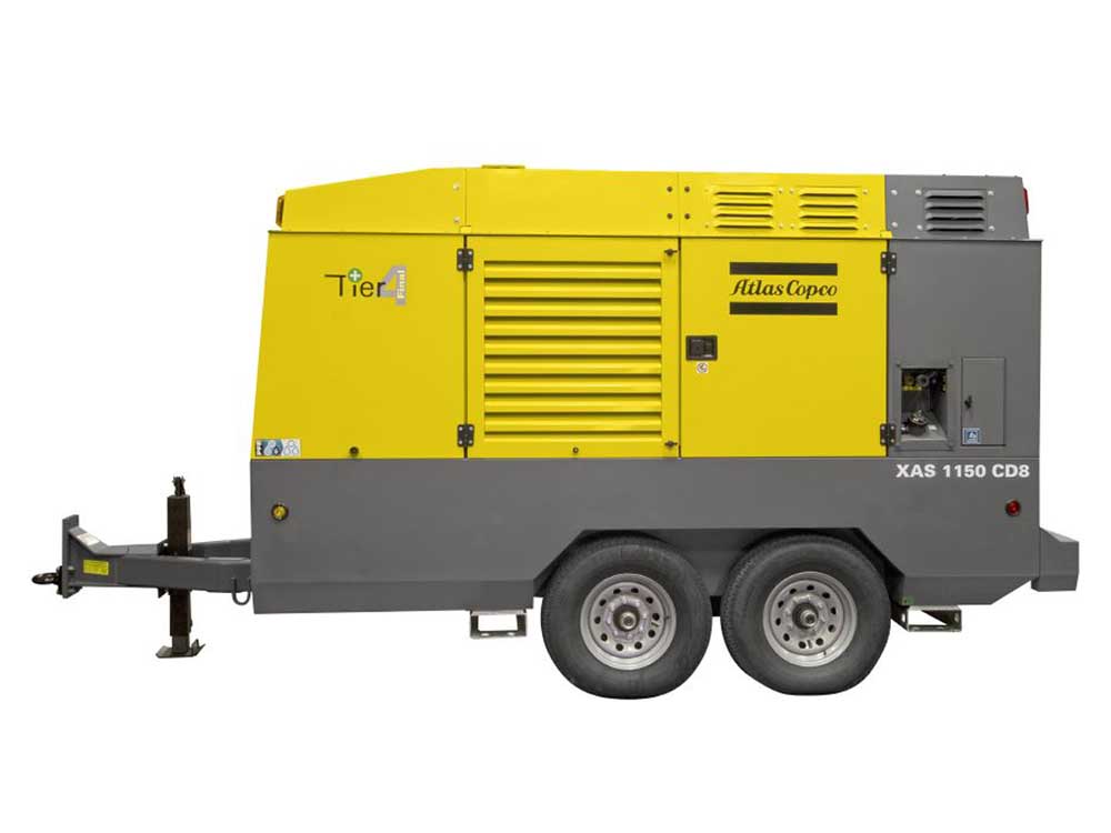 Mobile Drilling Compressor for Sale in Uganda, Construction Equipment/Construction Machines. Construction Machinery Shop Online in Kampala Uganda. Machinery Uganda, Ugabox