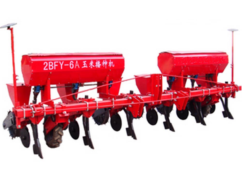 Planter Maize Seeder Heavy Duty for Sale in Uganda, Farm Equipment/Agricultural Machines. Agro Machinery Shop Online in Kampala Uganda. Machinery Uganda, Ugabox