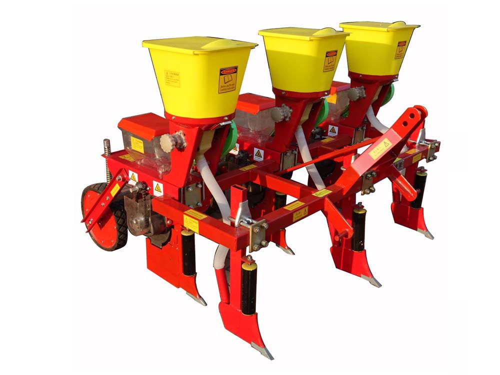Planter Maize Seeder for Sale in Uganda, Tractor Agro Equipment/Agricultural/Farm Machines. Tractor Accessory Machinery Shop Online in Kampala Uganda. Machinery Uganda, Ugabox