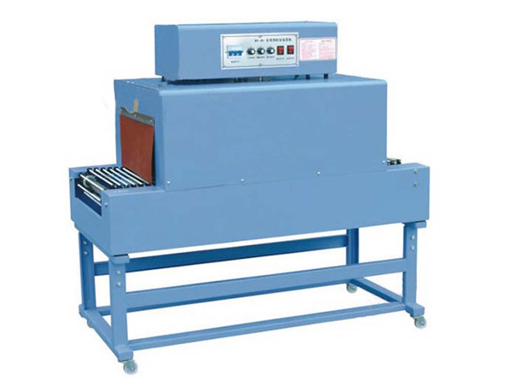 Thermal Shrink Wrapping Machine for Sale in Uganda, Packaging Equipment/Packing Machines. Packing Machinery Shop Online in Kampala Uganda. Machinery Uganda, Ugabox