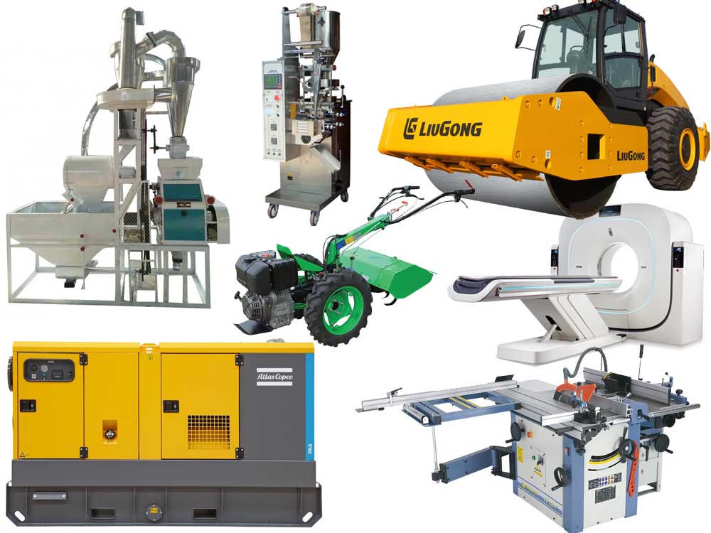 Machinery And Equipment for Sale in Uganda. Production, Medical, Manufacturing Equipment/Machinery Suppliers in Kampala Uganda, Ugabox