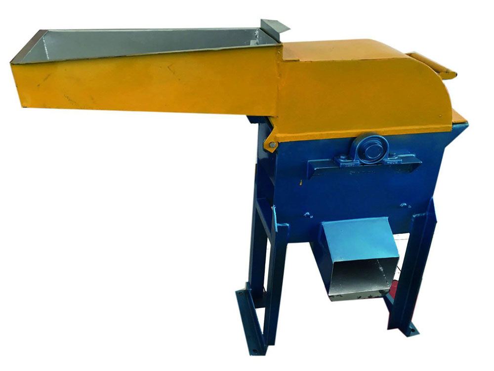 portable maize milling machine