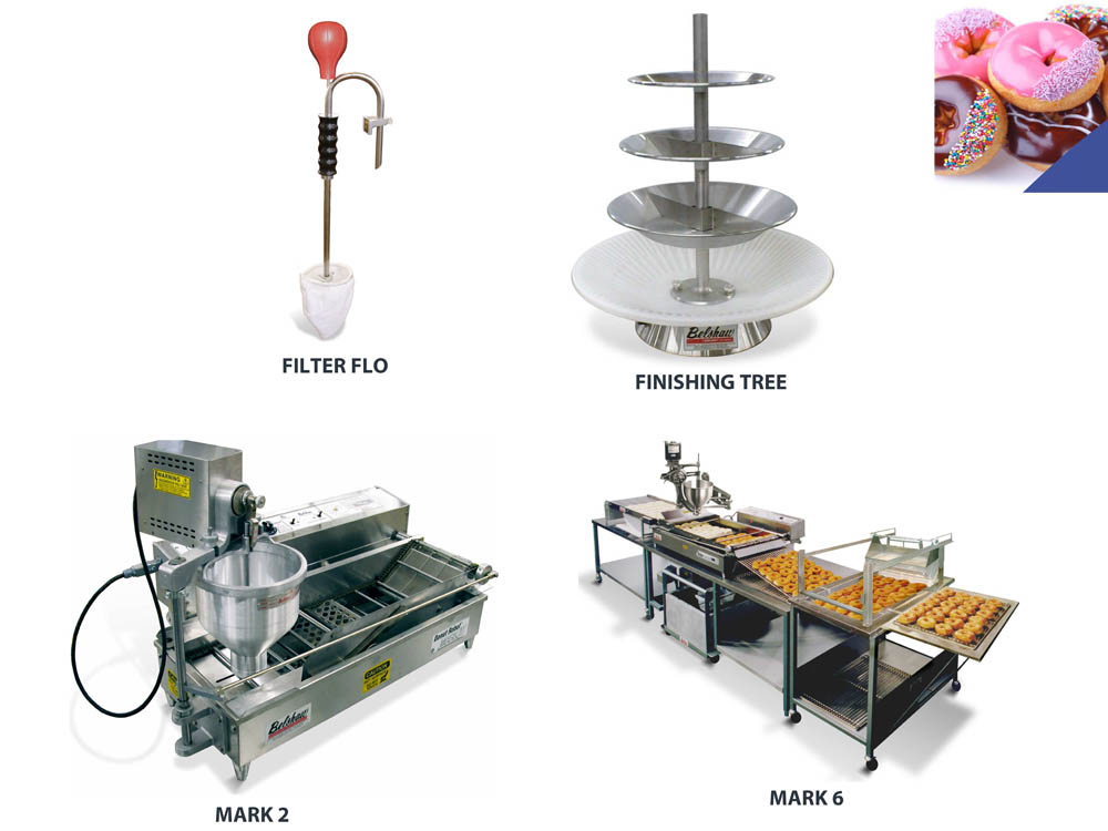 Donut Machine/Macadams Belshaw Donut Robots for Sale in Kampala Uganda. Bakery Equipment, Macadams Baking Systems Uganda, Food Machinery And Air Conditioning Systems Supplier And Installer in Kampala Uganda. LM Engineering Ltd Uganda, Ugabox