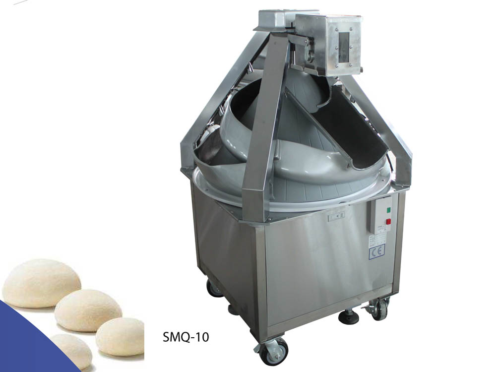 Macadams Conical Rounder SMQ-10 for Sale in Kampala Uganda. Bakery Equipment, Macadams Baking Systems Uganda, Food Machinery And Air Conditioning Systems Supplier And Installer in Kampala Uganda. LM Engineering Ltd Uganda, Ugabox