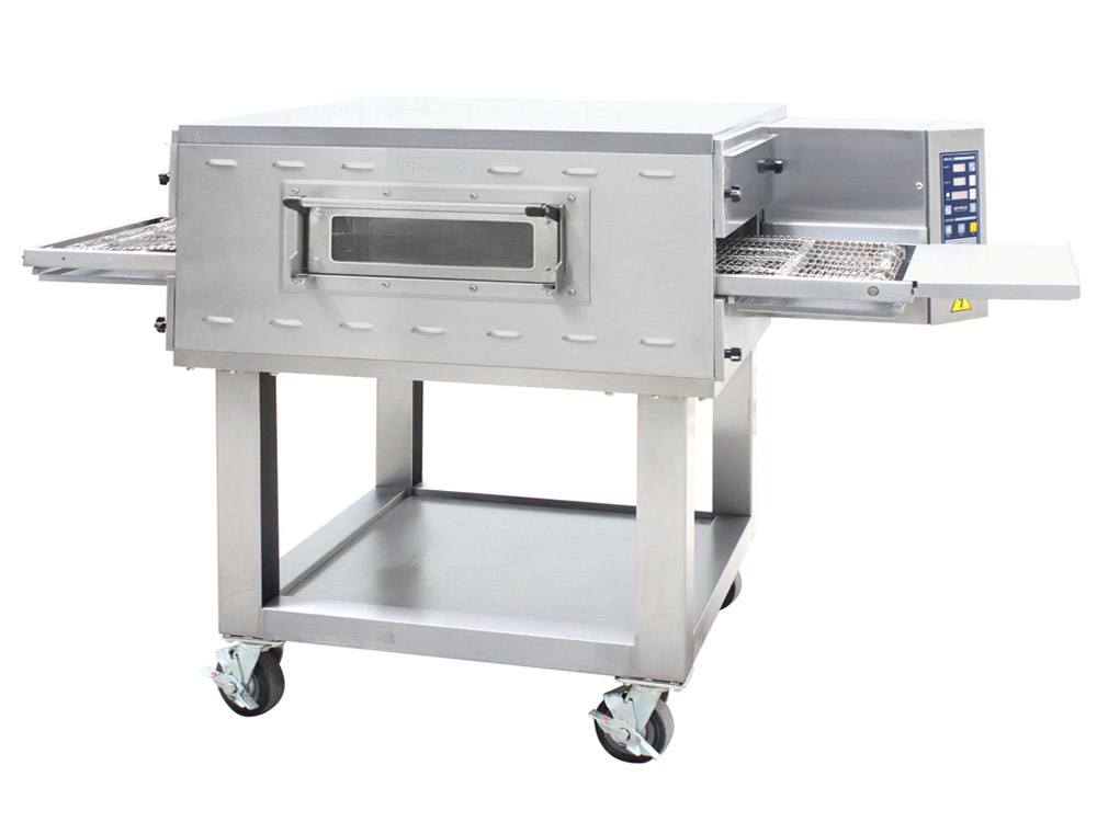 Macadams Convection Conveyor Pizza Oven for Sale in Kampala Uganda. Bakery Equipment, Macadams Baking Systems Uganda, Food Machinery And Air Conditioning Systems Supplier And Installer in Kampala Uganda. LM Engineering Ltd Uganda, Ugabox