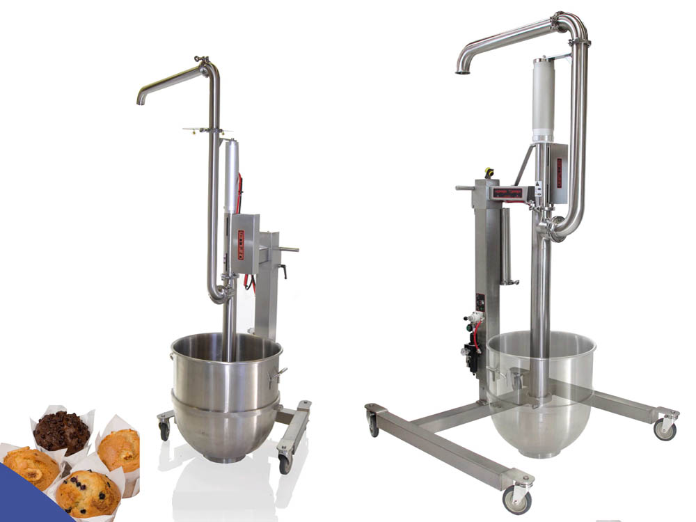 Macadams Hopper Topper ECONO And HTPL Pump System for Sale in Kampala Uganda. Bakery Equipment, Macadams Baking Systems Uganda, Food Machinery And Air Conditioning Systems Supplier And Installer in Kampala Uganda. LM Engineering Ltd Uganda, Ugabox