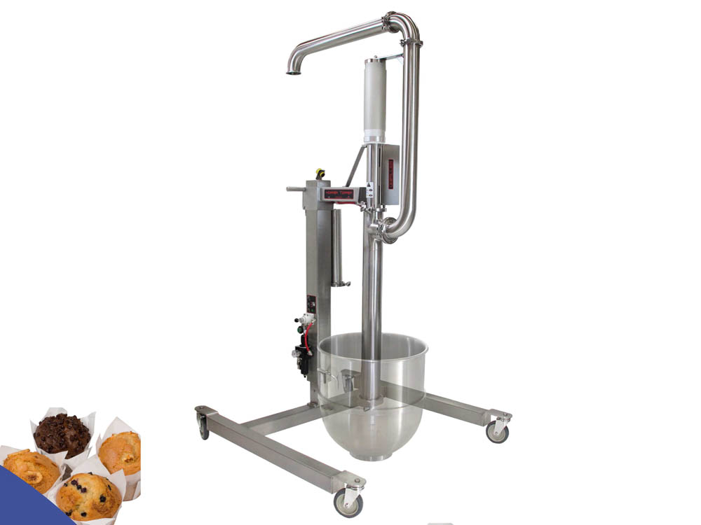 Macadams Hopper Topper HTPL Pump System for Sale in Kampala Uganda. Bakery Equipment, Macadams Baking Systems Uganda, Food Machinery And Air Conditioning Systems Supplier And Installer in Kampala Uganda. LM Engineering Ltd Uganda, Ugabox