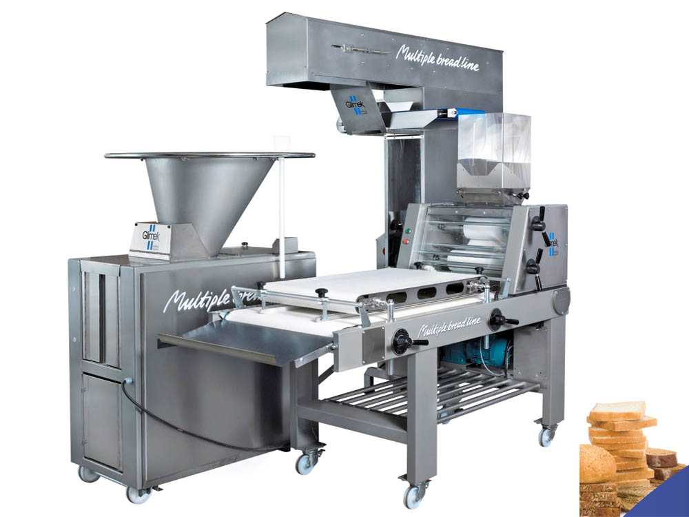 Macadams Multiple Bread Line Pocket Prover IPP 1-60 for Sale in Kampala Uganda. Bakery Equipment, Macadams Baking Systems Uganda, Food Machinery And Air Conditioning Systems Supplier And Installer in Kampala Uganda. LM Engineering Ltd Uganda, Ugabox