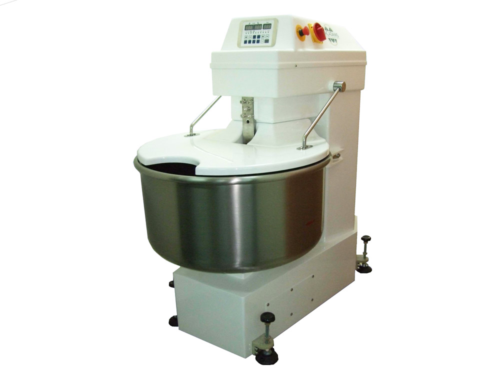 Macadams SM Spiral Kneader 50 Kg for Sale in Kampala Uganda. Bakery Equipment, Macadams Baking Systems Uganda, Food Machinery And Air Conditioning Systems Supplier And Installer in Kampala Uganda. LM Engineering Ltd Uganda, Ugabox