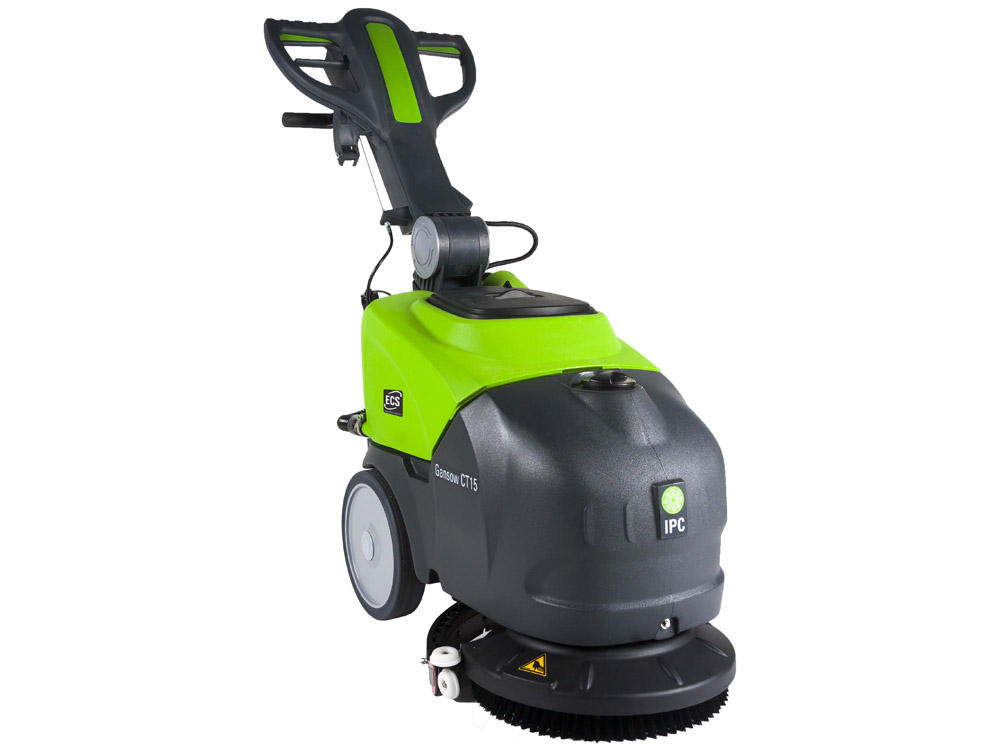Hard Floor Scrubber for Sale in Uganda. Cleaning Equipment/Cleaning Machinery Supplier in Kampala Uganda, Ugabox