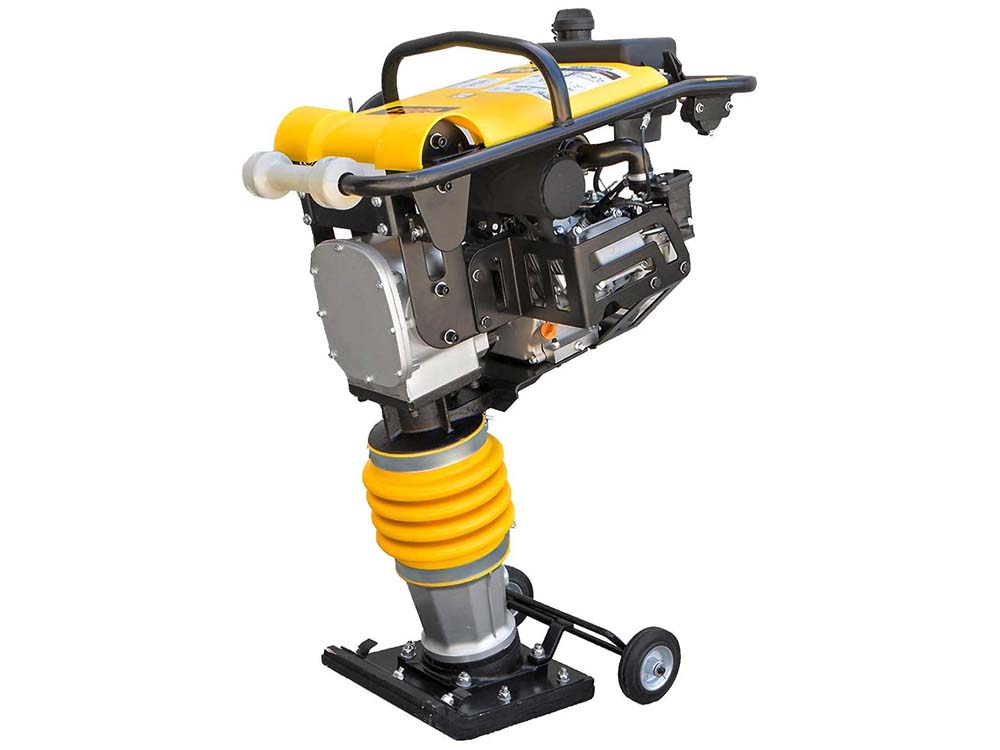 Rammer Tamper Jumping Vibratory Machine for Sale in Uganda. Construction Equipment-Machines/Construction Machinery Supplier and Store in Kampala Uganda, Ugabox