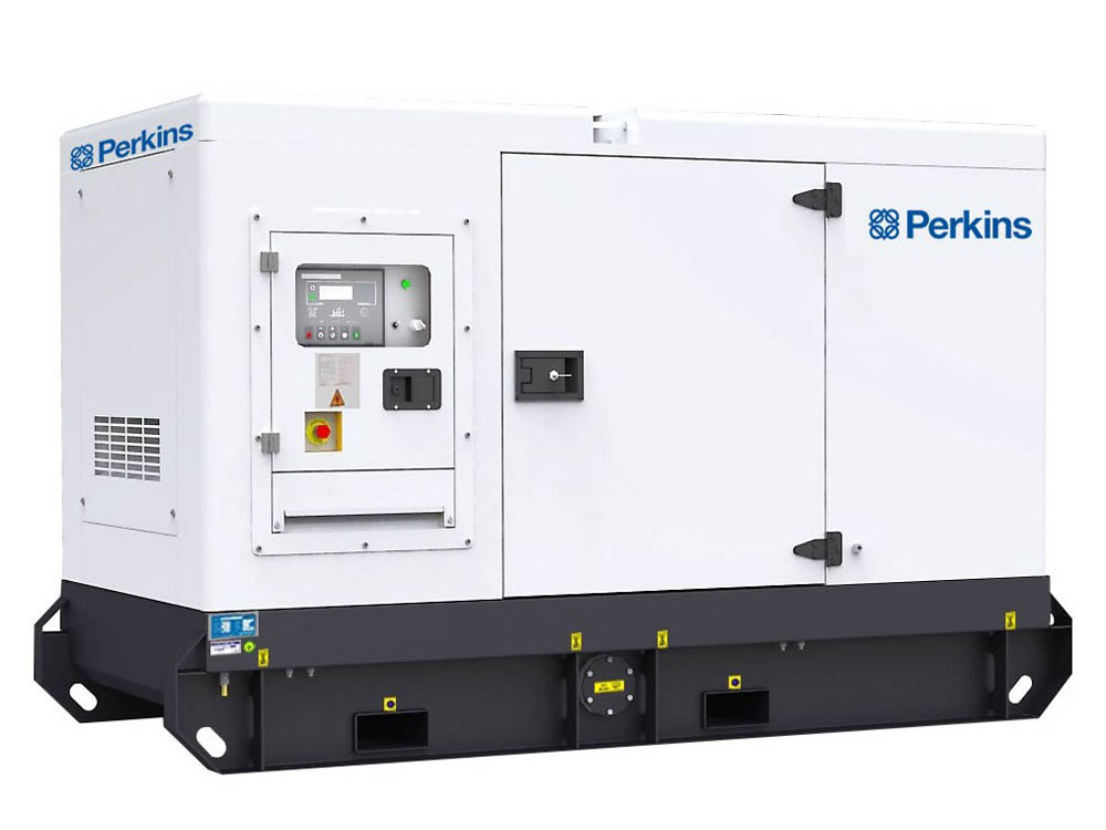 Perkins Diesel Generator 20 kVA for Sale in Uganda, Power Generating Equipment Online Shop in Kampala Uganda, Ugabox