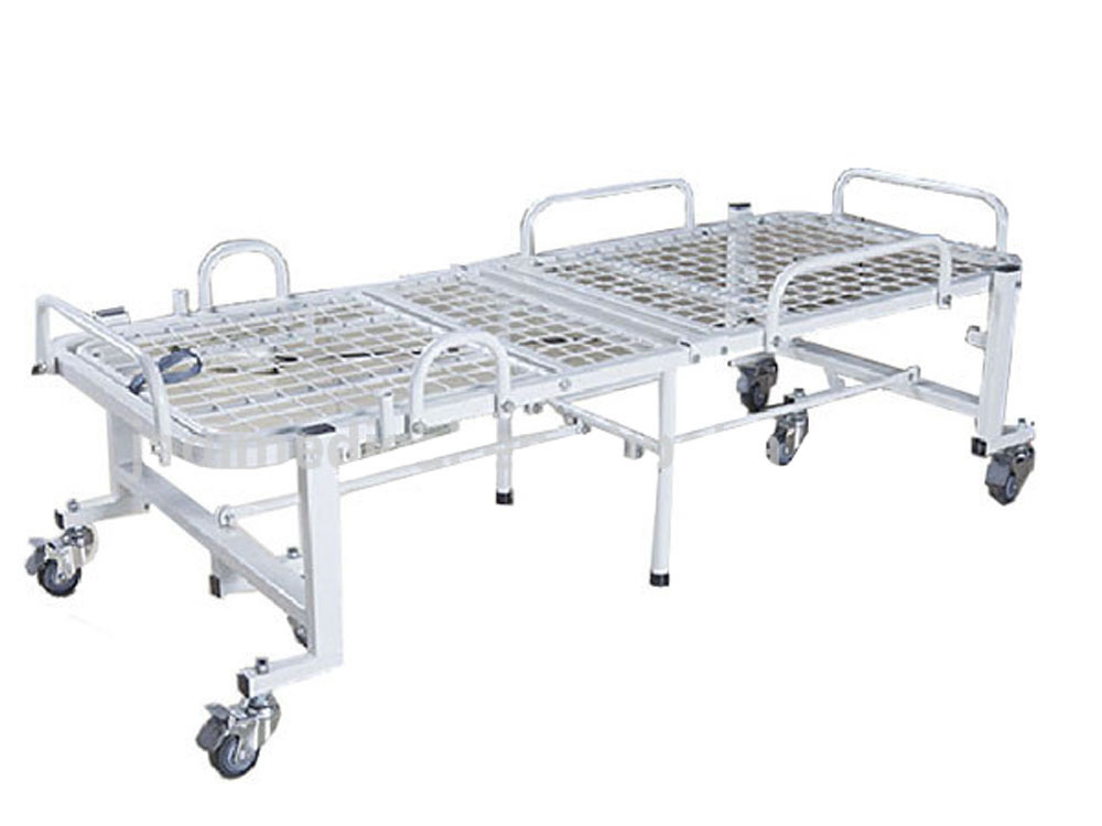 Single Part Adjustable Patient Beds for Sale Kampala Uganda. Hospital Furniture Uganda, Medical Supply, Medical Equipment, Hospital, Clinic & Medicare Equipment Kampala Uganda. Ugabox