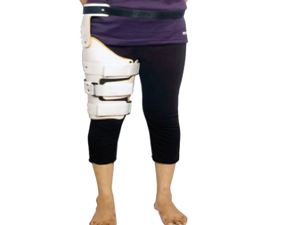 Femur Brace for Sale in Kampala Uganda. Orthopedics and Physiotherapy Equipment/Medical Appliances Shop/Supplier in Kampala Uganda. Distributor and Consultant of Specialized Orthopedics and Physiotherapy Appliances/Equipment in Uganda. Ugabox