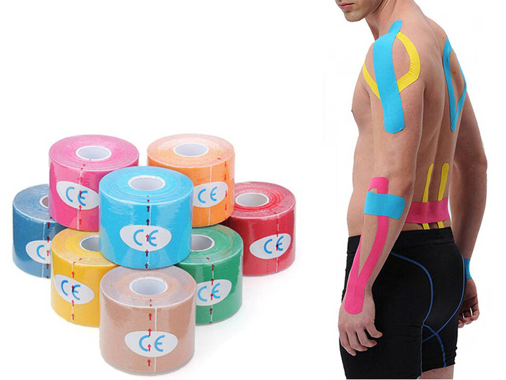 Kinesiology Tape for Sale in Kampala Uganda. Orthopedics and Physiotherapy Equipment/Medical Appliances Shop/Supplier in Kampala Uganda. Distributor and Consultant of Specialized Orthopedics and Physiotherapy Appliances/Equipment in Uganda. Ugabox