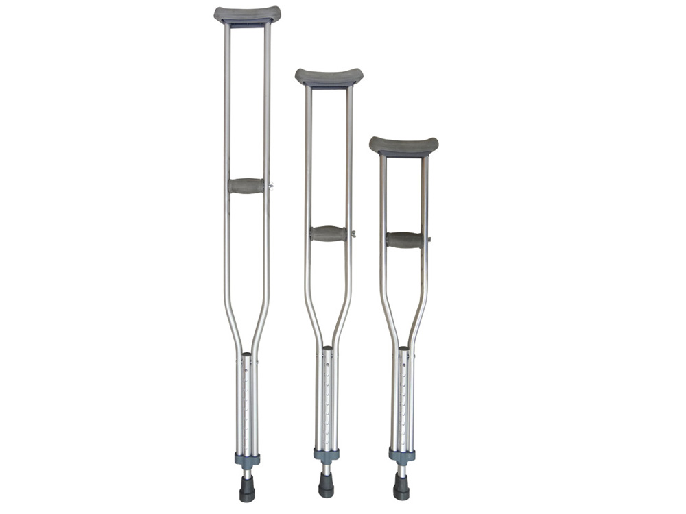 Underarm Crutches for Sale in Kampala Uganda. Orthopedics and Physiotherapy Medical Appliances Shop/Supplier in Kampala Uganda. Distributor and Consultant of Specialized Orthopedics and Physiotherapy Appliances/Equipment in Uganda. Ugabox