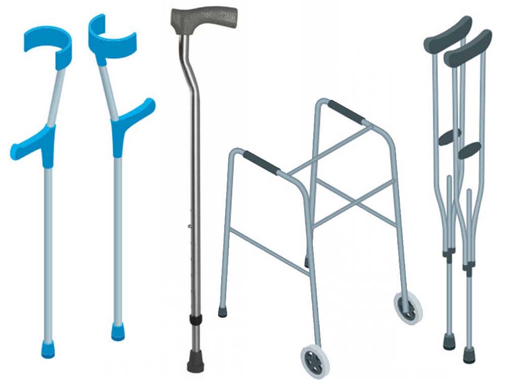 Walking Aid for Sale in Kampala Uganda. Orthopedics and Physiotherapy Equipment/Medical Appliances Shop/Supplier in Kampala Uganda. Distributor and Consultant of Specialized Orthopedics and Physiotherapy Appliances/Equipment in Uganda. Ugabox