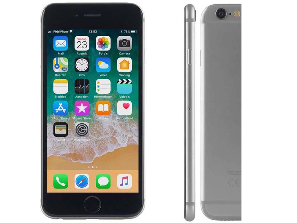 Apple iPhone 6 for Sale in Uganda. Apple Smartphone. Apple Smartphone Products in Kampala Uganda. Phone Shop And Phone Accessories Supplier in Uganda, East Africa, Kenya, South Sudan, Rwanda, Tanzania, Burundi, DRC-Congo. Ugabox