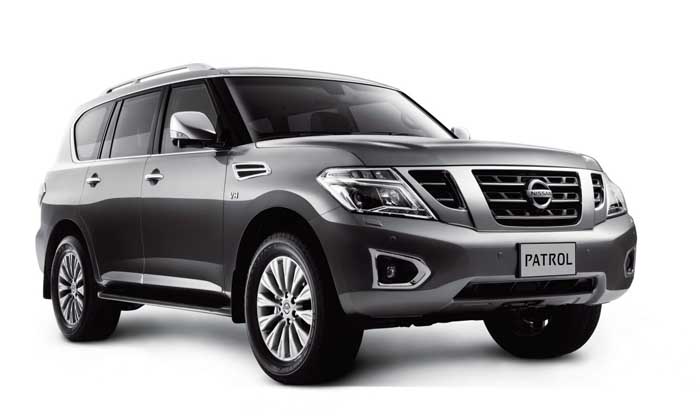 Nissan Patrol Cars in Uganda, Wedding & Bridal Cars for Hire in Kampala Uganda, Ugabox