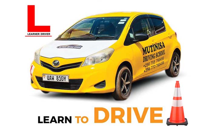 Driving Schools in Kampala Uganda. LEARN TO DRIVE, ENROLL IN OUR DRIVING SCHOOL. SERVICES; Practical Road Training, Defensive Driving, Parking Lessons, Driving Permit Processing, Free Theory Classes, Driving Licence/Permit Renewal, Basic Mechanics, Driving Permit Class Extentions. Uganda Driver Licensing System Certified. Ugabox