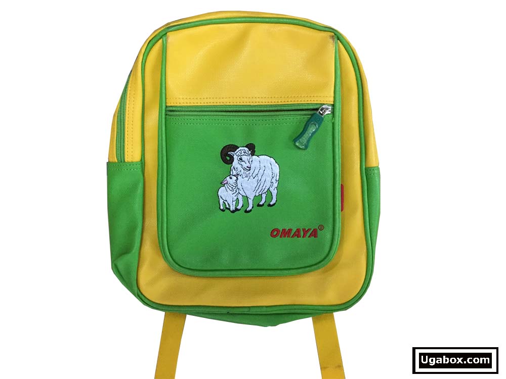 Nursery Bags for Sale Uganda, Omaya Sheep Bag, Konge Bags & Suitcases Store/Shop Kampala Uganda