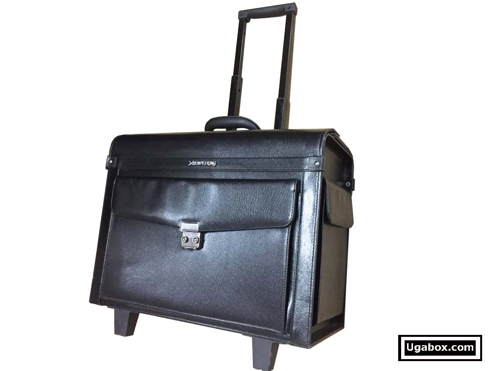 Pilot Bags for Sale Uganda, Leaves King Bag, Konge Bags & Suitcases Store/Shop Kampala Uganda