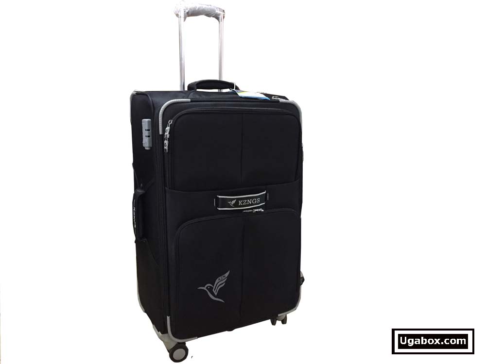 Suitcase for Sale Uganda, KZNGS Suitcase, Konge Bags & Suitcases Store/Shop Kampala Uganda