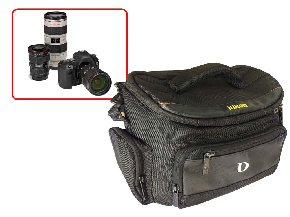 Camera Bags for Sale Uganda, Professional Camera Equipment Store/Shop in Kampala Uganda